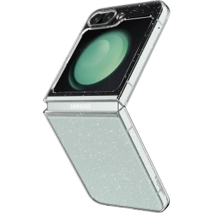 Hurtownia GSM - Etui Spigen Airskin Samsung Galaxy Z Flip 5 Glitter Crystal - SPN2921 - {ean13} - Hurt