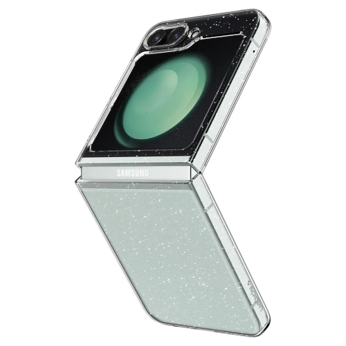 Etui Spigen Airskin Samsung Galaxy Z Flip 5 Glitter Crystal