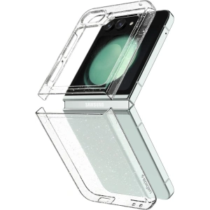 Hurtownia GSM - Etui Spigen Airskin Samsung Galaxy Z Flip 5 Glitter Crystal - SPN2921 - {ean13} - Hurt