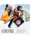 Hurtownia GSM - Etui Spigen Airskin Samsung Galaxy Z Flip 5 Glitter Crystal - SPN2921 - {ean13} - Hurt