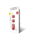Hurtownia GSM - Organizer pentru cabluri Cross Peas Baseus - roșu - BSU133RED - {ean13} - Hurt