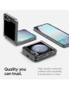 Hurtownia GSM - Etui Spigen Airskin Samsung Galaxy Z Flip 5 Glitter Crystal - SPN2921 - {ean13} - Hurt
