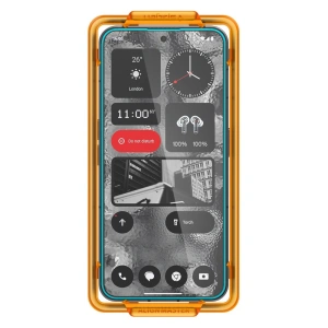 Hurtownia GSM - Gehärtetes Glas Spigen GLAS.tR AlignMaster Nothing Phone 2 Klar [2 PACK] - SPN2922 - {ean13} - Hurt