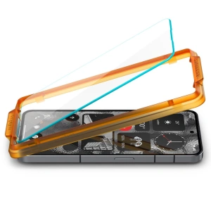 Hurtownia GSM - Gehärtetes Glas Spigen GLAS.tR AlignMaster Nothing Phone 2 Klar [2 PACK] - SPN2922 - {ean13} - Hurt
