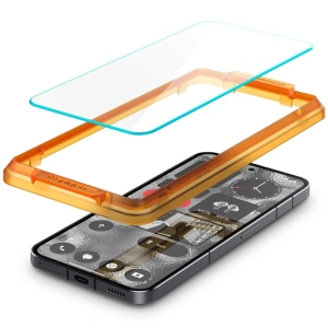 Wholesale Spigen GLAS.tR AlignMaster Nothing Phone 2 Clear [2 PACK] - SPN2922 - {ean13} - Hurt