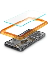 Wholesale Spigen GLAS.tR AlignMaster Nothing Phone 2 Clear [2 PACK] - SPN2922 - {ean13} - Hurt