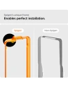 Wholesale Spigen GLAS.tR AlignMaster Nothing Phone 2 Clear [2 PACK] - SPN2922 - {ean13} - Hurt