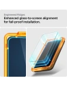 Wholesale Spigen GLAS.tR AlignMaster Nothing Phone 2 Clear [2 PACK] - SPN2922 - {ean13} - Hurt