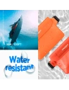 Hurtownia GSM - Wasserdichtes Etui Spigen A620 Universelle Wasserdichte Hüfttasche Sonnenuntergang Orange [2 PACK] - SPN2923 - {ean13} - Hurt