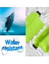Hurtownia GSM - Wasserdichte Hülle Spigen A620 Universal Wasserdichte Hüfttasche Kaktusgrün [2 PACK] - SPN2924 - {ean13} - Hurt