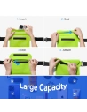 Hurtownia GSM - Etui impermeabil Spigen A620 Universal Waterproof Waist Bag Cactus Green [2 PACK] - SPN2924 - {ean13} - Hurt