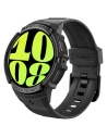 Hurtownia GSM - Pasek Spigen Rugged Armor Pro Samsung Galaxy Watch 6 44mm Schwarz - SPN2925 - {ean13} - Hurt