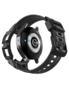 Hurtownia GSM - Pasek Spigen Rugged Armor Pro Samsung Galaxy Watch 6 44mm Schwarz - SPN2925 - {ean13} - Hurt