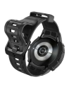 Hurtownia GSM - Pasek Spigen Rugged Armor Pro Samsung Galaxy Watch 6 44mm Schwarz - SPN2925 - {ean13} - Hurt
