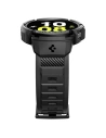 Hurtownia GSM - Pasek Spigen Rugged Armor Pro Samsung Galaxy Watch 6 44mm Schwarz - SPN2925 - {ean13} - Hurt