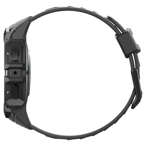 Pasek Spigen Rugged Armor Pro Samsung Galaxy Watch 6 44mm Black