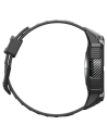 Hurtownia GSM - Pasek Spigen Rugged Armor Pro Samsung Galaxy Watch 6 44mm Schwarz - SPN2925 - {ean13} - Hurt