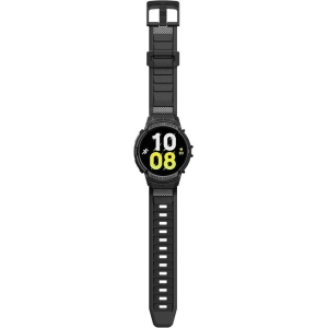 Hurtownia GSM - Pasek Spigen Rugged Armor Pro Samsung Galaxy Watch 6 44mm Schwarz - SPN2925 - {ean13} - Hurt