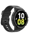 Hurtownia GSM - Pasek Spigen Rugged Armor Pro Samsung Galaxy Watch 6 44mm Schwarz - SPN2925 - {ean13} - Hurt
