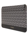 Hurtownia GSM - Etui Guess Sleeve GUCS16HGCFSEK 16 hüvelyk fekete/black GCube Stripes - GUE2690 - {ean13} - Hurt