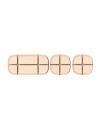 Hurtownia GSM - Organizer pentru cabluri Cross Peas Baseus - maro - BSU134BR - {ean13} - Hurt