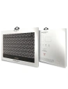 Hurtownia GSM - Etui Guess Sleeve GUCS16HGCFSEK 16 hüvelyk fekete/black GCube Stripes - GUE2690 - {ean13} - Hurt