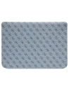 Hurtownia GSM - Etui Guess Sleeve GUCS16P4RPSB 16 cali niebieski/blue 4G Printed Stripes - GUE2691 - {ean13} - Hurt