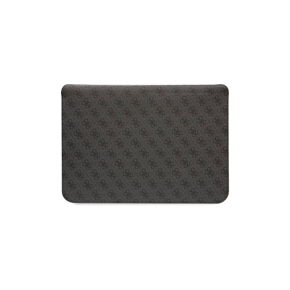 Hurtownia GSM - Etui Guess Sleeve GUCS16P4RPSK 16 hüvelyk fekete/black 4G Printed Stripes - GUE2692 - {ean13} - Hurt