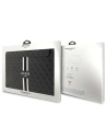 Hurtownia GSM - Etui Guess Sleeve GUCS16P4RPSK 16 Zoll schwarz/black 4G Gedruckte Streifen - GUE2692 - {ean13} - Hurt
