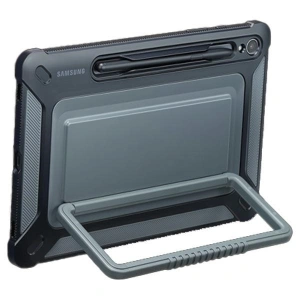 Hurtownia GSM - Etui Samsung Galaxy Tab S9 EF-RX710CBEGWW schwarz/black Outdoor Cover - SMG931 - {ean13} - Hurt