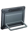 Etui Samsung Galaxy Tab S9 EF-RX710CBEGWW schwarz/black Outdoor Cover