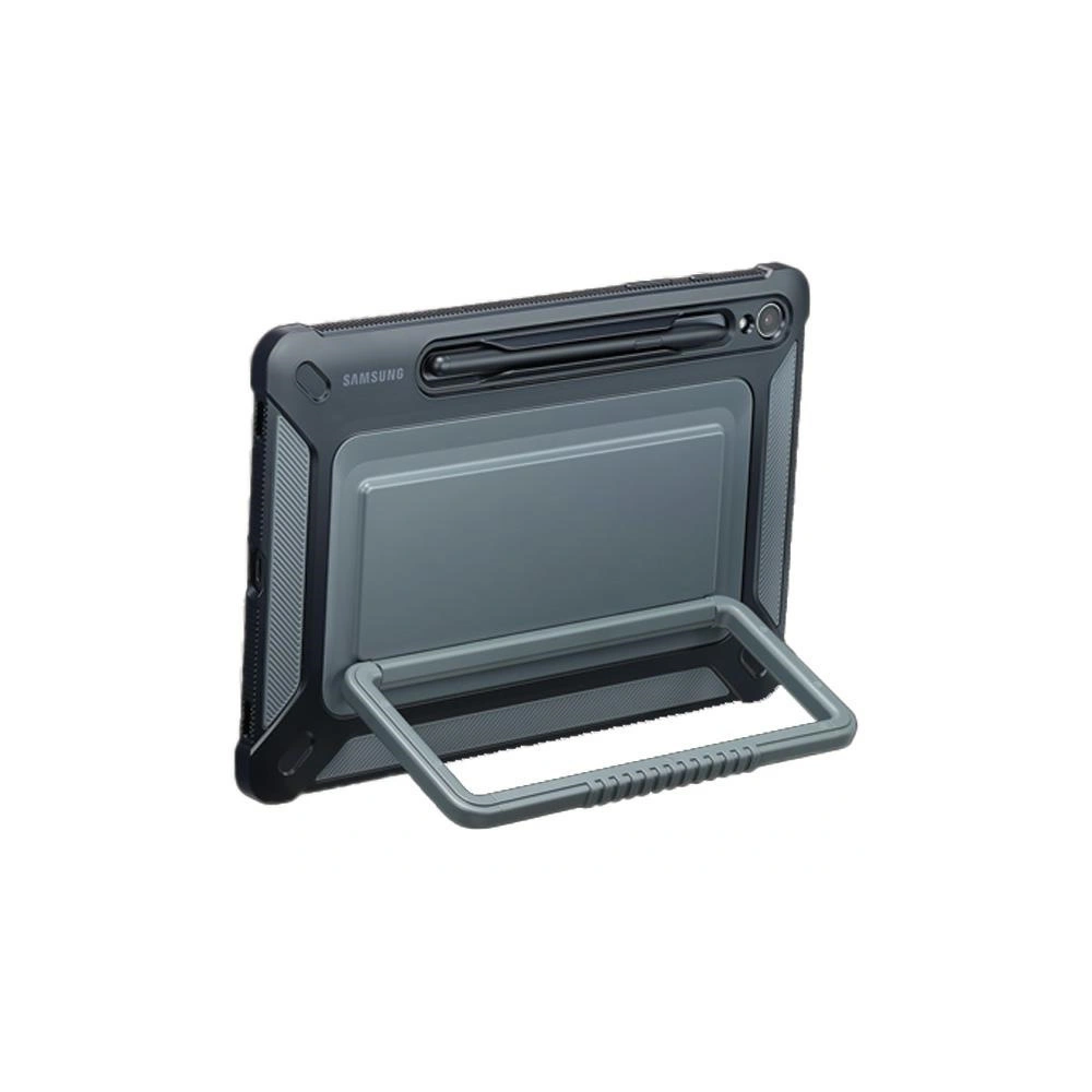 Hurtownia GSM - Etui Samsung Galaxy Tab S9 EF-RX710CBEGWW fekete/külső borító - SMG931 - {ean13} - Hurt