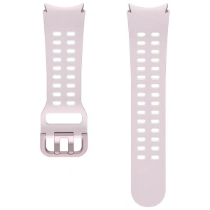 Hurtownia GSM - Pasek Samsung Galaxy Watch 6 20mm Extreme Sport Band ET-SXR93SVEGEU S/M lavandă/alb - SMG932 - {ean13} - Hurt