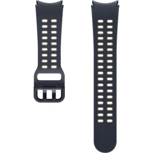 Hurtownia GSM - Pasek Samsung Galaxy Watch 6 20mm Extreme Sport Band ET-SXR94LBEGEU M/L grafit/titan - SMG933 - {ean13} - Hurt