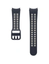 Paket Samsung Galaxy Watch 6 20mm Extrem Sportband ET-SXR94LBEGEU M/L Graphit/Titan