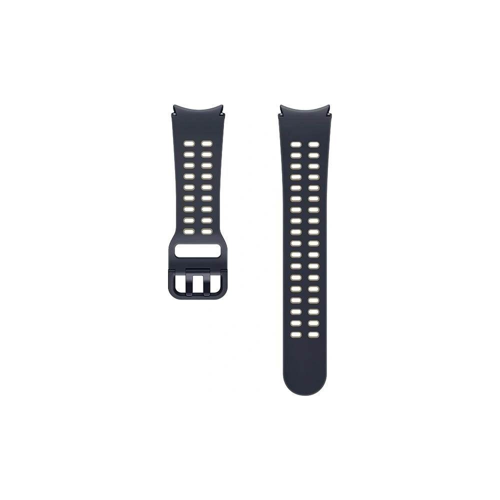 Hurtownia GSM - Pasek Samsung Galaxy Watch 6 20mm Extreme Sport Band ET-SXR94LBEGEU M/L grafit/titan - SMG933 - {ean13} - Hurt