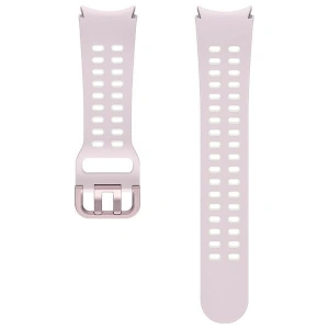 Hurtownia GSM - Pasek Samsung Galaxy Watch 6 20mm Extreme Sport Band ET-SXR94LVEGEU M/L lavandă/alb - SMG935 - {ean13} - Hurt