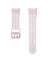 Hurtownia GSM - Pasek Samsung Galaxy Watch 6 20mm Extreme Sport Band ET-SXR94LVEGEU M/L lavandă/alb - SMG935 - {ean13} - Hurt
