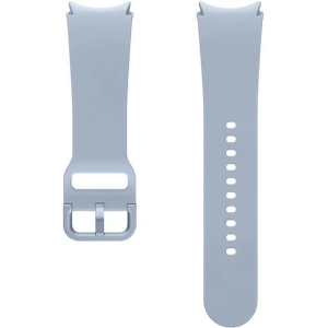 Hurtownia GSM - Pasek Samsung Galaxy Watch 6 20mm Sport Band ET-SFR93SLEGEU S/M albastru/polar blue - SMG937 - {ean13} - Hurt