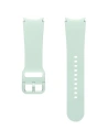 Hurtownia GSM - Pasek Samsung Galaxy Watch 6 20mm Sport Band ET-SFR93SMEGEU S/M zielony/ocean green - SMG938 - {ean13} - Hurt