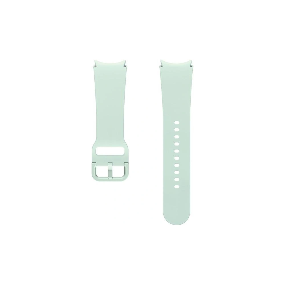 Hurtownia GSM - Paket Samsung Galaxy Watch 6 20mm Sportband ET-SFR93SMEGEU S/M grün/ozean grün - SMG938 - {ean13} - Hurt