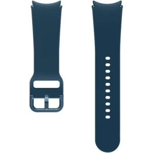 Hurtownia GSM - Pasek Samsung Galaxy Watch 6 20mm Sport Band ET-SFR93SNEGEU S/M indigo - SMG939 - {ean13} - Hurt