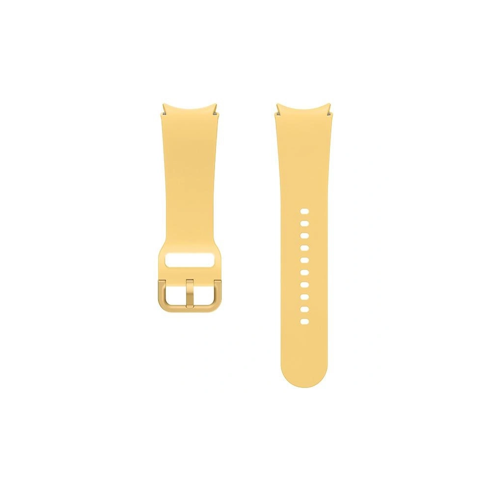 Hurtownia GSM - Pasek Samsung Galaxy Watch 6 20mm Sport Band ET-SFR93SOEGEU S/M caise - SMG940 - {ean13} - Hurt