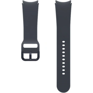 Hurtownia GSM - Pasek Samsung Galaxy Watch 6 20mm Sport Band ET-SFR94LBEGEU M/L grafit/grafit - SMG943 - {ean13} - Hurt