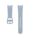 Pasek Samsung Galaxy Watch 6 20mm Sport Band ET-SFR94LLEGEU M/L blau/polar blue