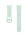 Pasek Samsung Galaxy Watch 6 20mm Sport Band ET-SFR94LMEGEU M/L zöld/óceán zöld