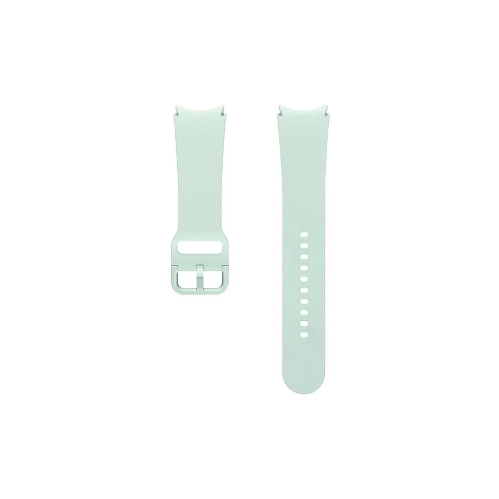Hurtownia GSM - Pasek Samsung Galaxy Watch 6 20mm Sport Band ET-SFR94LMEGEU M/L verde oceanic - SMG945 - {ean13} - Hurt