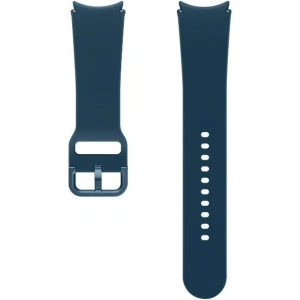 Hurtownia GSM - Pasek Samsung Galaxy Watch 6 20mm Sport Band ET-SFR94LNEGEU M/L indigo - SMG946 - {ean13} - Hurt