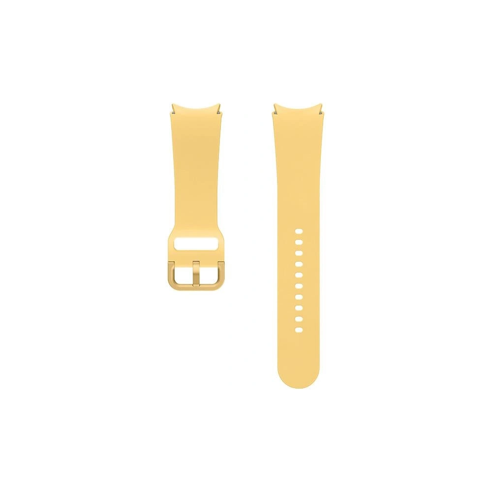 Hurtownia GSM - Paket Samsung Galaxy Watch 6 20mm Sportband ET-SFR94LOEGEU M/L aprikose - SMG947 - {ean13} - Hurt
