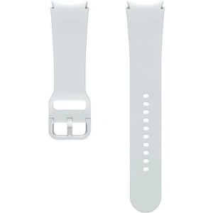 Hurtownia GSM - Pasek Samsung Galaxy Watch 6 20mm Sport Band ET-SFR94LSEGEU M/L argintiu/silver - SMG948 - {ean13} - Hurt
